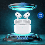AirPods Pro – 100% ANC 2nd Gen