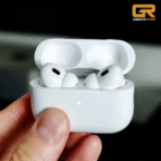 AirPods Pro 2 – 100% ANC 2nd Gen | Supper Clon | Gadgets River - Image 5