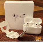 AirPods Pro 2 – 100% ANC 2nd Gen | Supper Clon | Gadgets River - Image 4