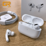 AirPods Pro 2 – 100% ANC 2nd Gen | Supper Clon | Gadgets River - Image 3